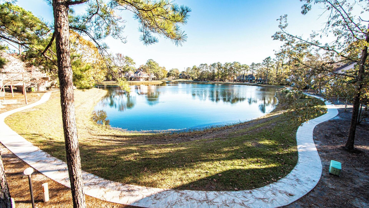 New Bern Resort | Harbourside II