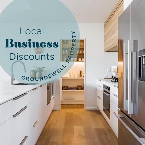 Raglan House | Harbourview Haven