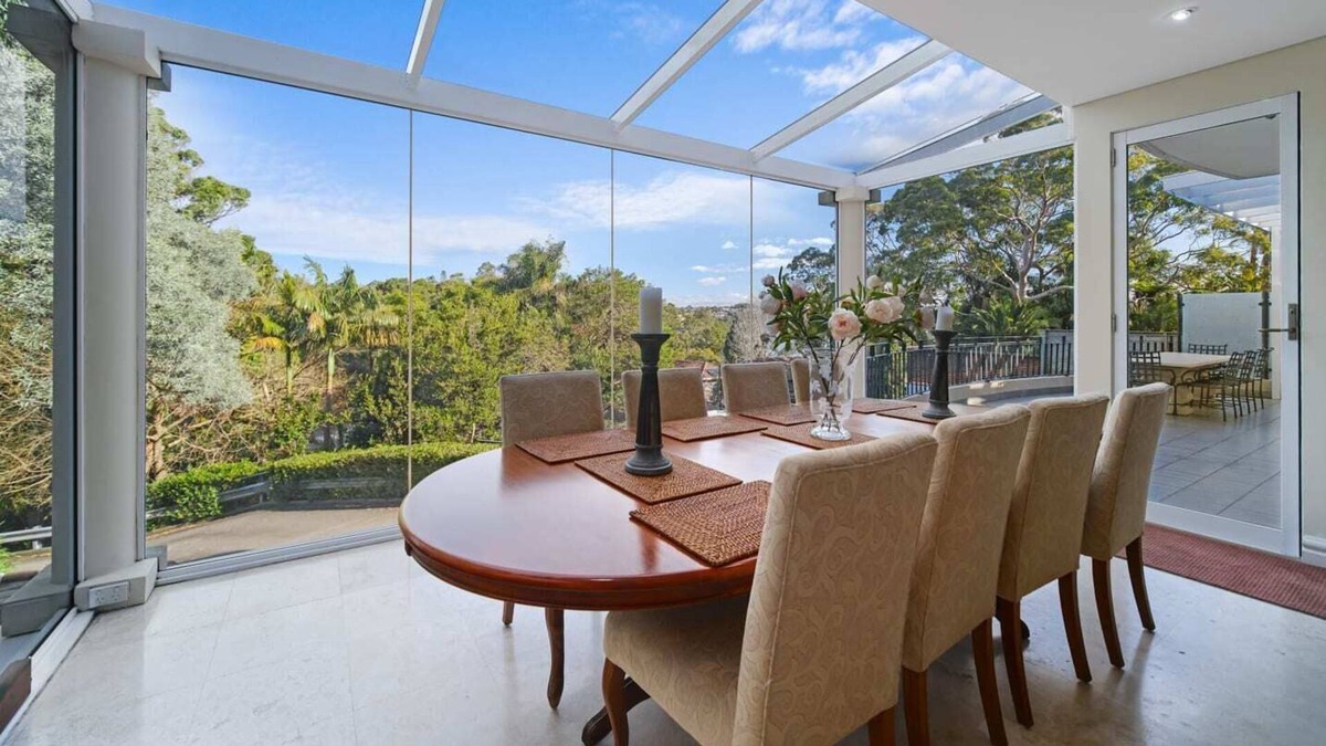 Seaforth House | Harbourview Heaven Spacious Luxury Retreat