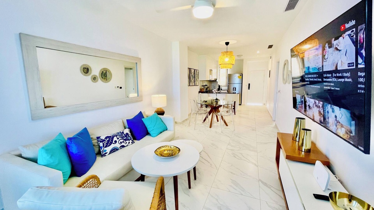 Bavaro Apartment | Hard Rock Complex