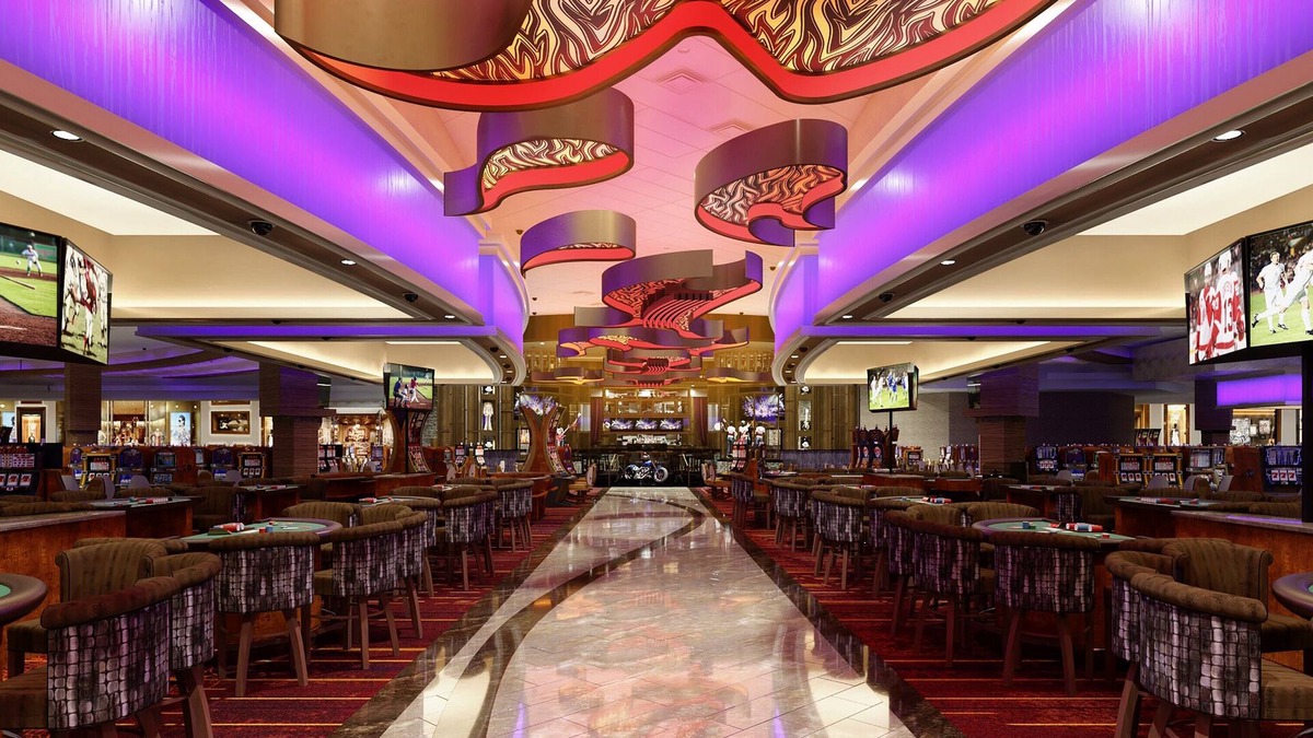 Wheatland Hotel | Hard Rock Hotel & Casino Sacramento
