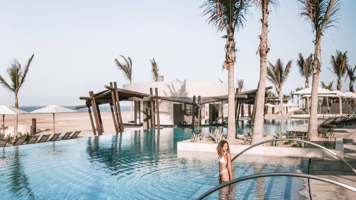 Los Cabos Hotel | Hard Rock Hotel Los Cabos All Inclusive