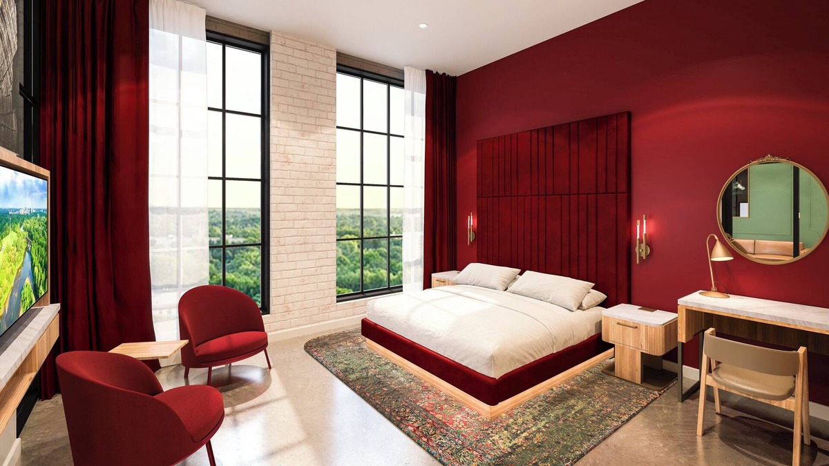 London Hotel | Hard Rock Hotel London Ontario