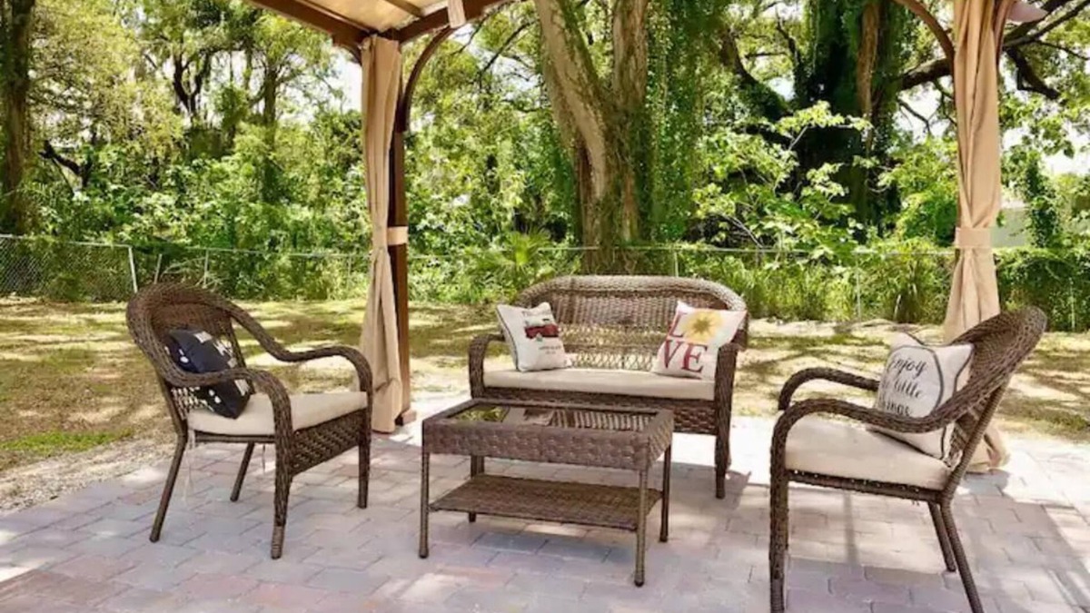 Orient Park House | Hard Rock's Newly Renovated Retreat