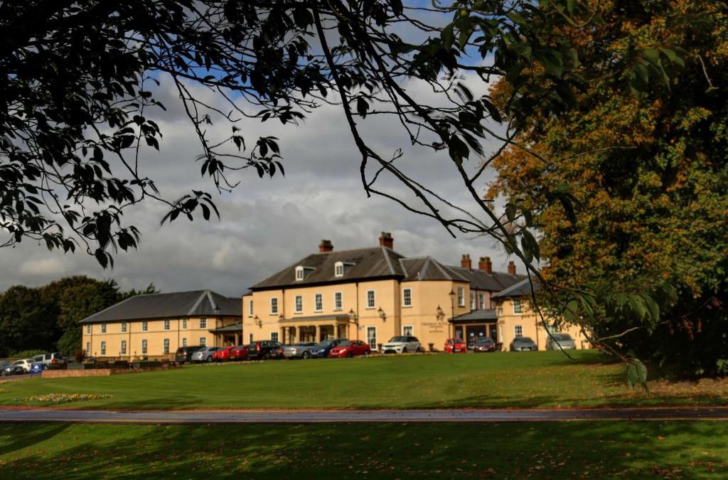 Sedgefield Hotel | Hardwick Hall Hotel
