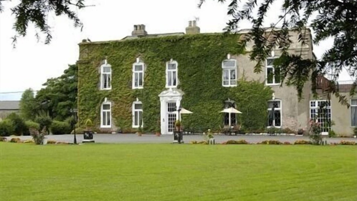Hesleden Hotel | Hardwicke Hall Manor Hotel