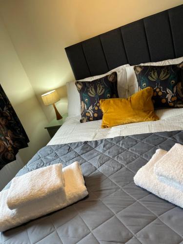 Foulridge Hotel | Hare and Hounds