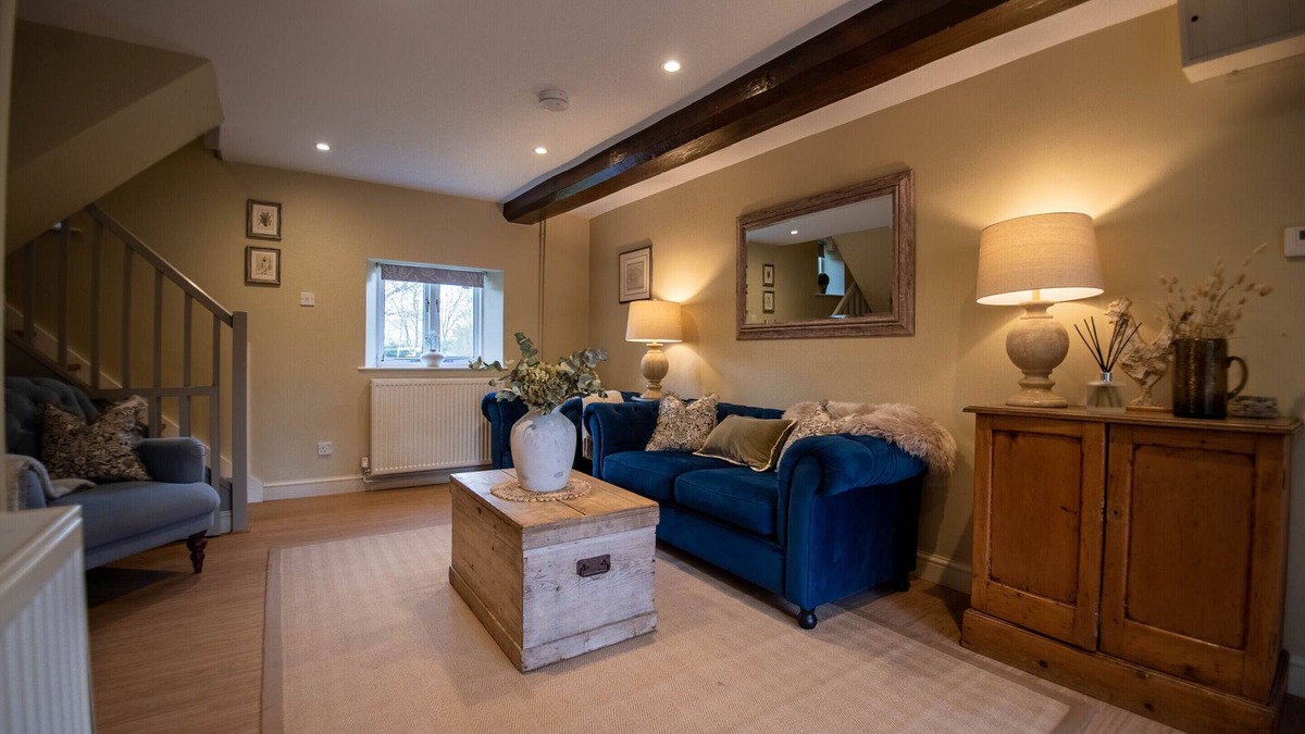 Aldborough Cottage | Hare (Deer's Glade Cottages)