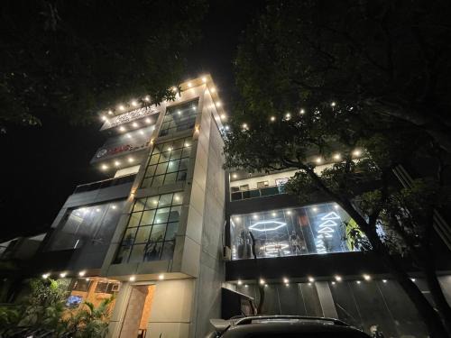 Dehradun House | Hare Rama Guest House