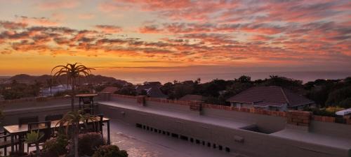 Berea Bed & Breakfast | Harewood Lodge