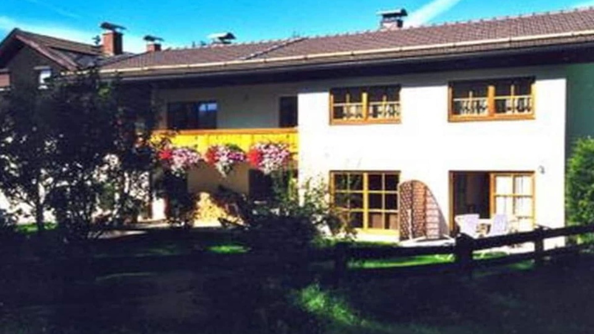 Schliersee House | Haringer Comfortable holiday residence