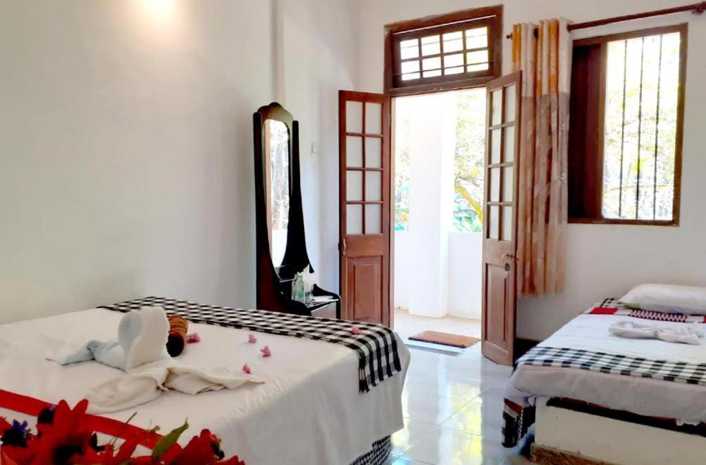 Hatton House | Haritha Sewana Hotel & Restaurant