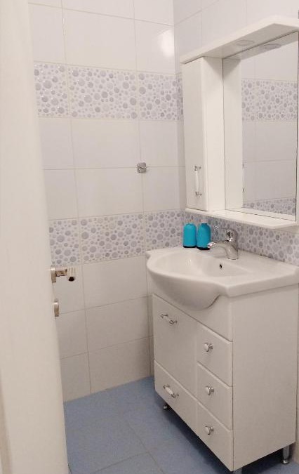 Sarande Apartment | Harito Residence Sarande