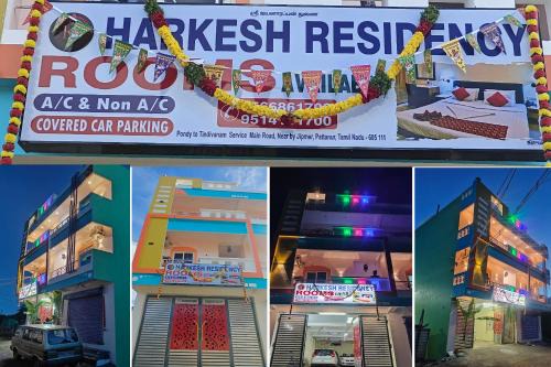 Moratandi Hotel | Harkesh Residency
