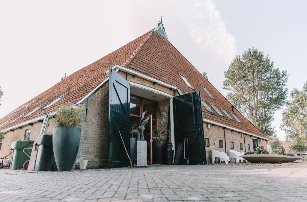 Harlingen Bed & Breakfast | Harlingen Staete B&B Boutique hotel