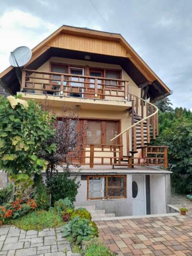 Igal Apartment | Harmónia Vendégház 100 méterre az Igali gyógyfürdőtől