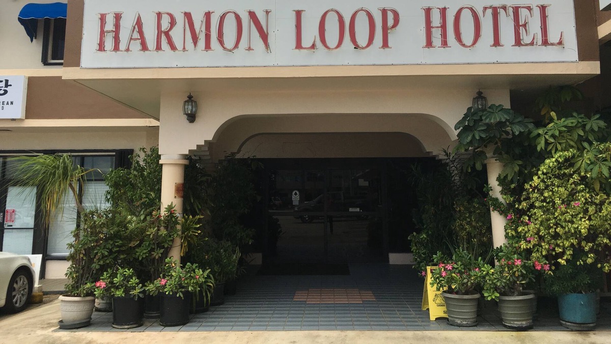 Dededo Hotel | Harmon Loop Hotel