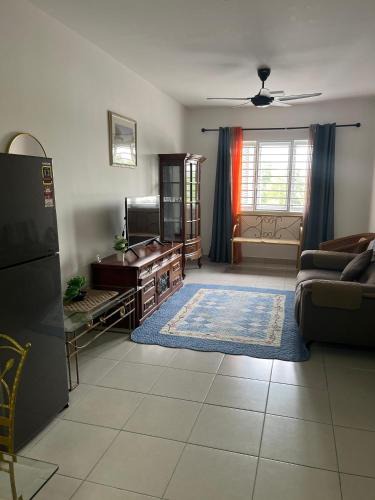 Beranang Apartment | Harmoni Homestay Eco M