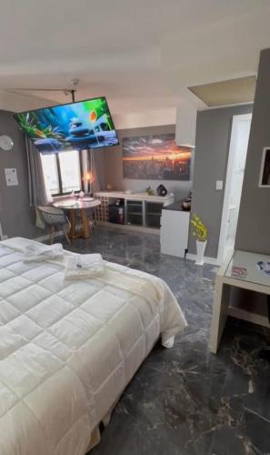Guarulhos City Centre Apartment | Harmonia Flat's - Aeroporto Gru