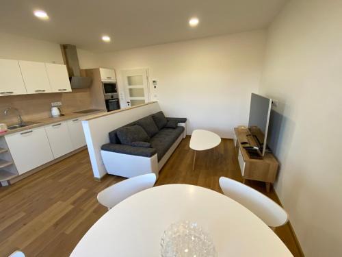 Frantiskovy Lazne Apartment | HARMONIA II Apartment