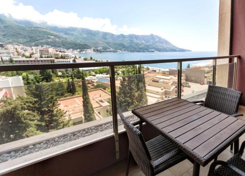 Boreti Apartment | Harmonia Sunrise Apartments