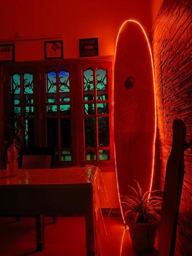 Chirayinkil House | Harmonic Hideout