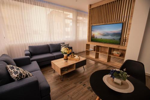 Simon Bolivar Hotel | Harmonie