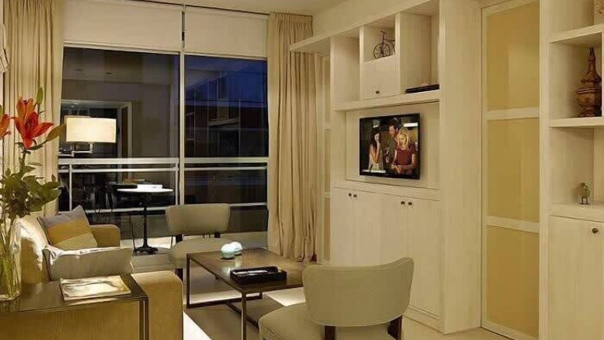 Palermo Apartment | Harmonious - Elegant Studio in Palermo