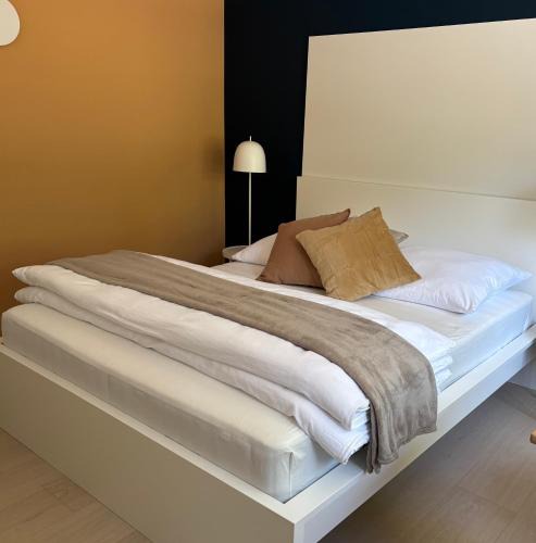 Kritzmow Apartment | Harmonische Wohnung