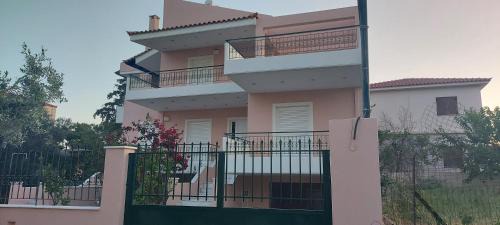 Spata-Artemida Villa | Harmony 5