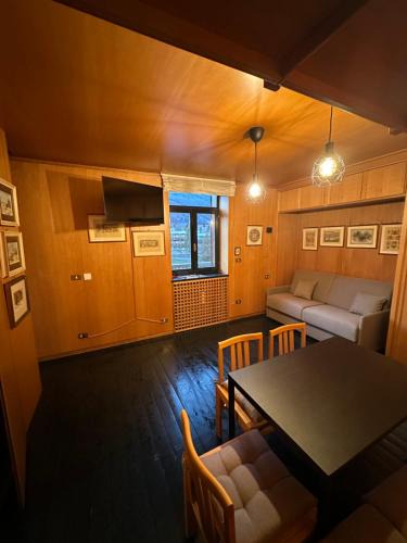 San Martino di Castrozza Apartment | Harmony Apartment 31