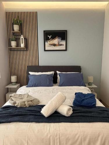 Amarousion Apartment | Harmony Boutique Apartments, 100m from metro