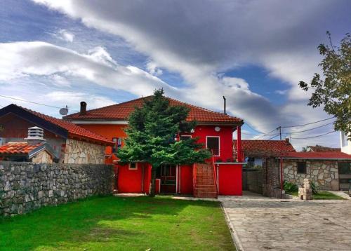 Podgorica Apartment | Harmony cozy home