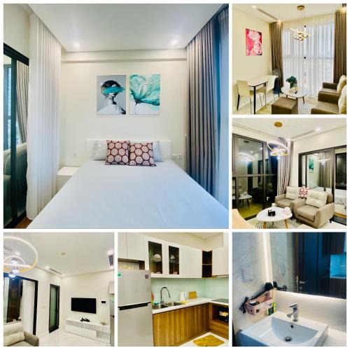 Tay Ho Apartment | Harmony - Eldorado Hồ Tây