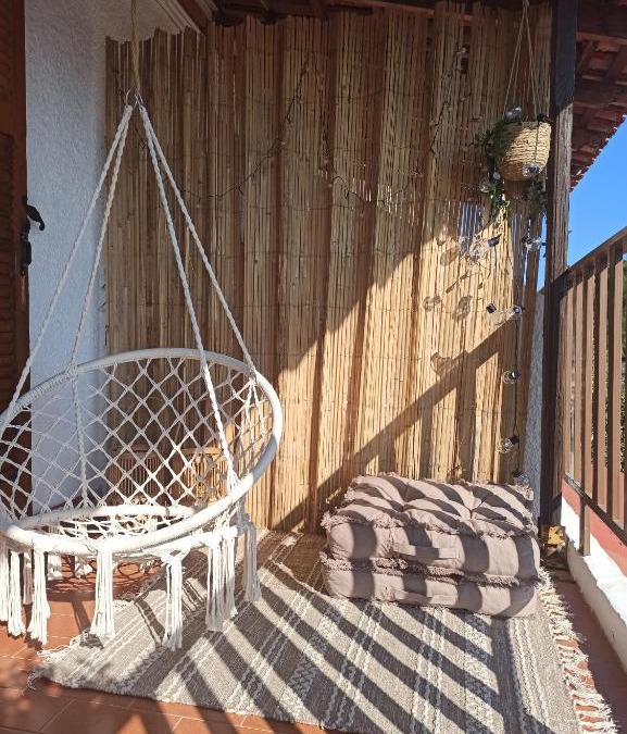 Poros Apartment | Harmony