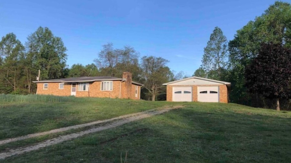 Stanford Other | Harmony Hills - 3 bedroom country home