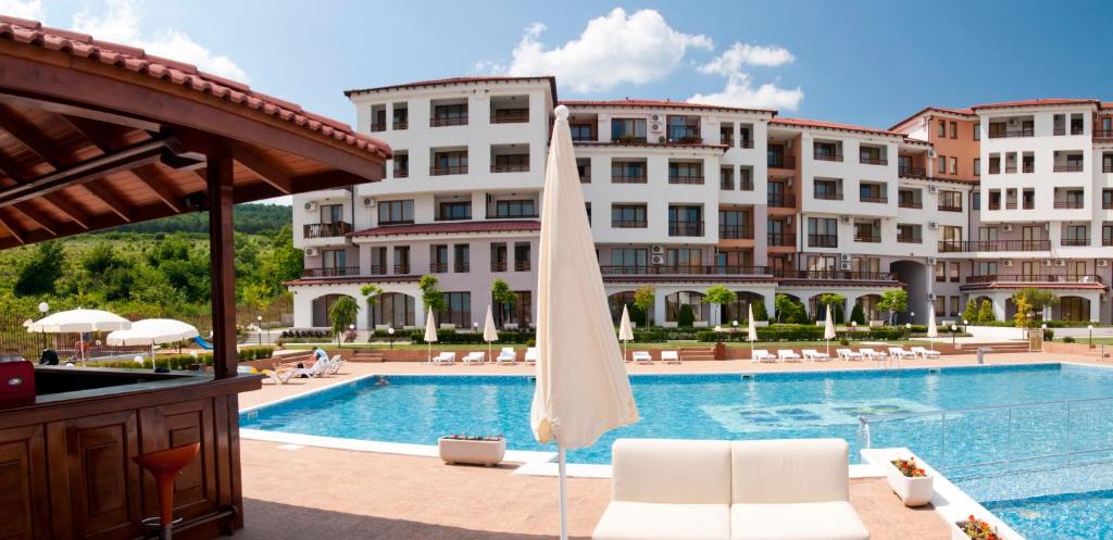 Osenovo Apartment | Harmony Hills Family Apartments