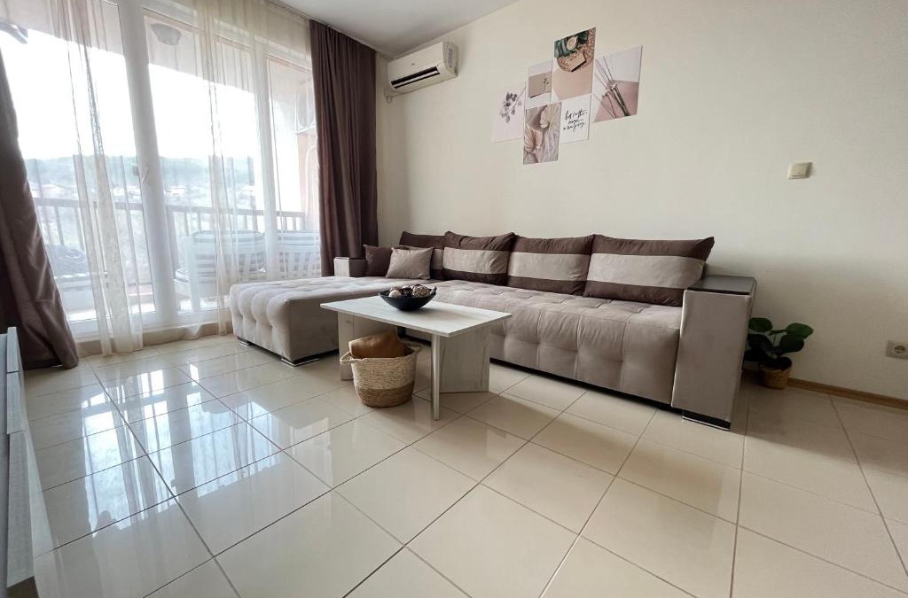 Osenovo Apartment | Harmony Hills Poseidon