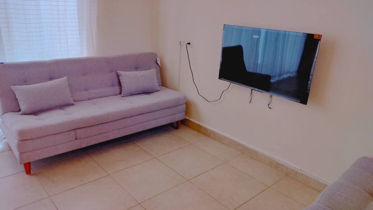 Jacinto Pat House | Harmony Home Cancun