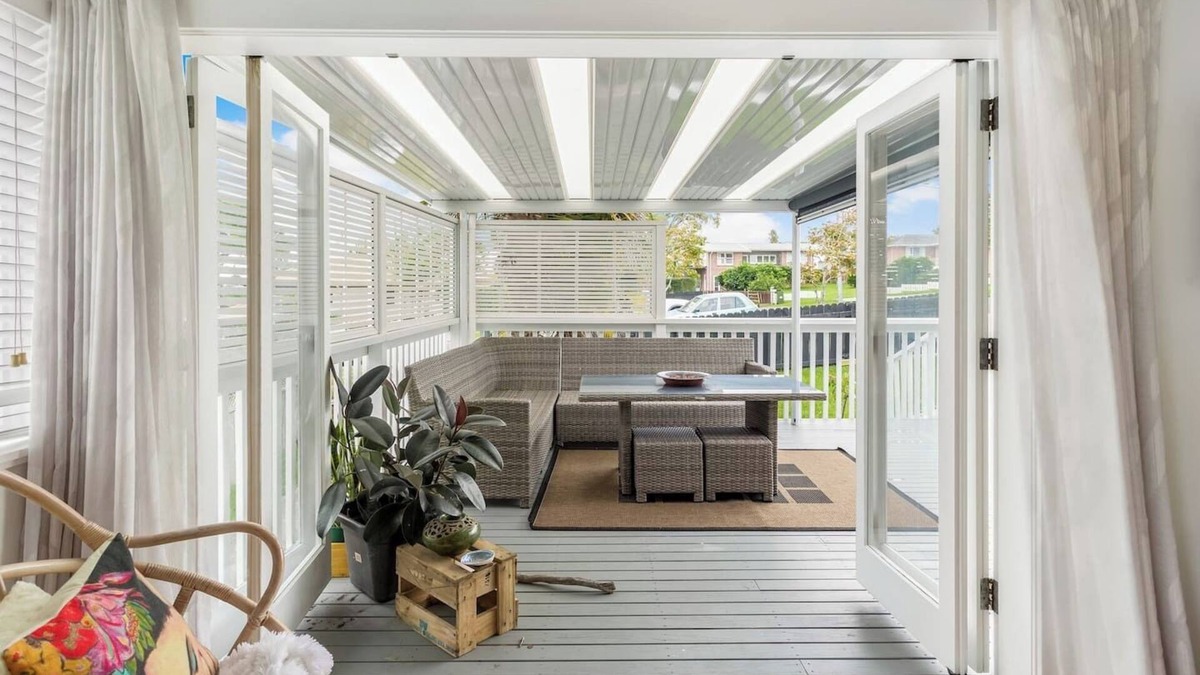 Howick House | Harmony Homestead close to Eastern Beaches