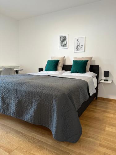 Lassnitzhoehe Apartment | Harmony Living - 10 min to Graz