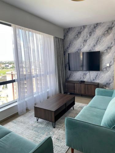 Nairobi West Apartment | Harmony Living spaces