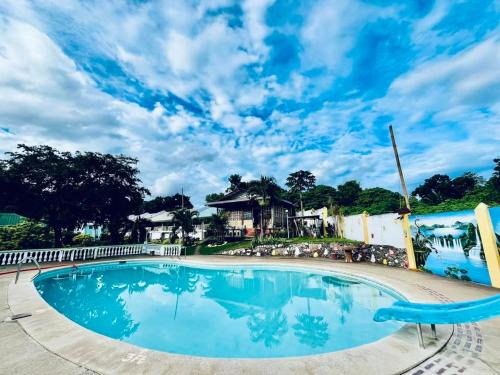 San Pedro Bed & Breakfast | Harmony Place at Hillside