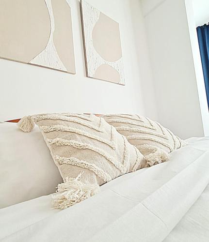 Drumul Taberei Apartment | Harmony Plaza Apartment 2BR