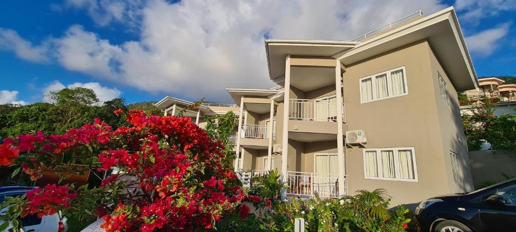 Mare Anglaise House | Harmony Self-Catering Apartments