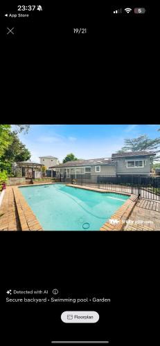 Eastwood Villa | Harmony Swimming Pool Villa