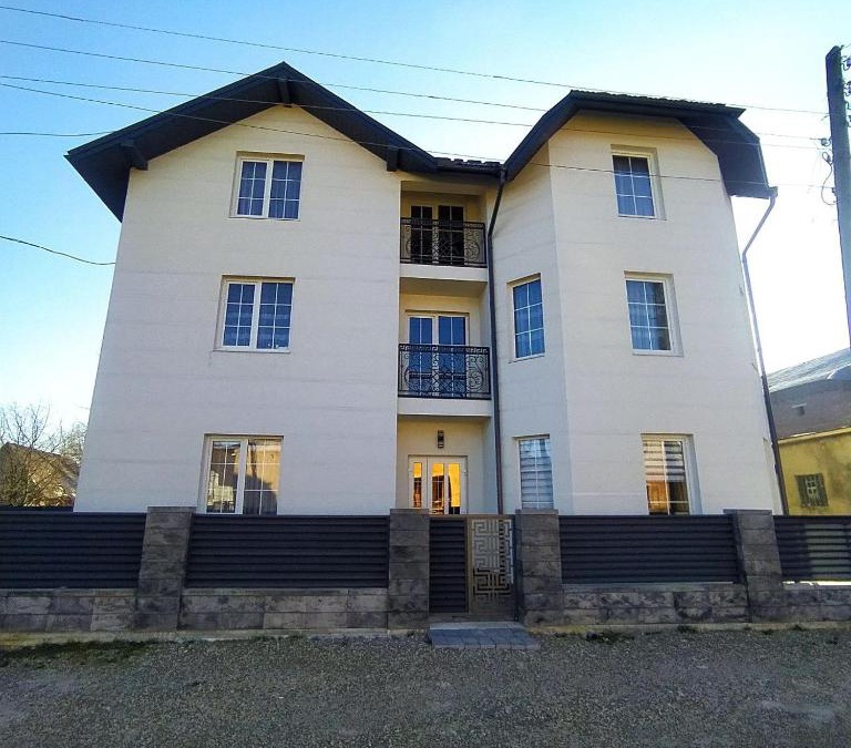 Yasinya Bed & Breakfast | Harmony