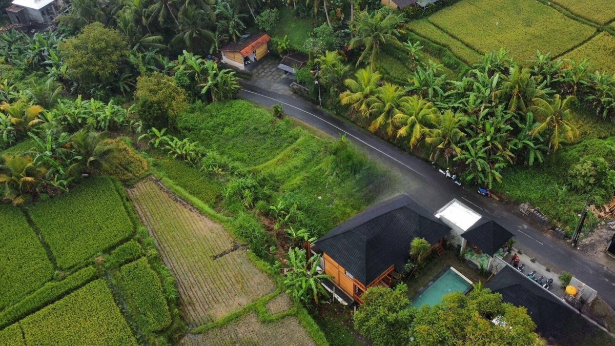 Mas Villa | Harmony Wooden Villas