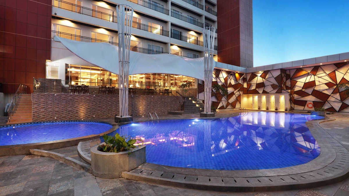 Biringkanya Hotel | Harper Perintis - Makassar by ASTON