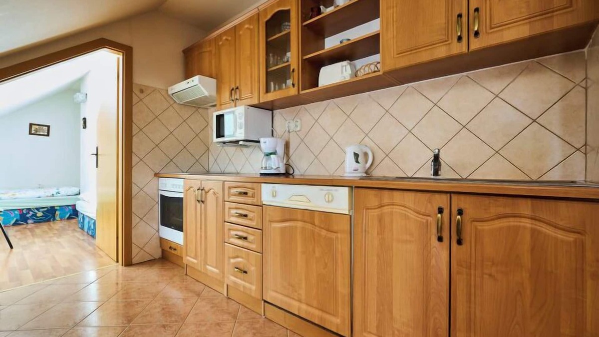 Harrachov Apartment | Harrachov 497 by Interhome